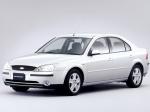 Ford Mondeo Sedan 2000 года (JP)